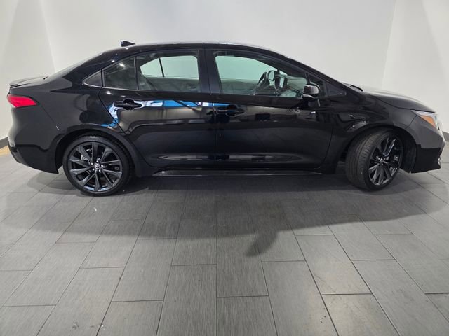 Used 2024 Toyota Corolla SE FWD image 6