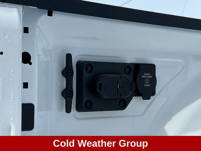 New 2026 RAM 3500 Tradesman image 8