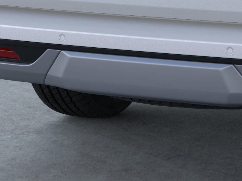 New 2025 Ford Expedition Platinum w/ Platinum Ultimate Package image 23