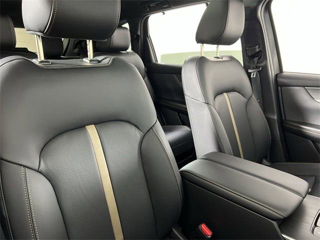 New 2026 MAZDA CX-90 3.3 Turbo S w/ Premium Plus image 25