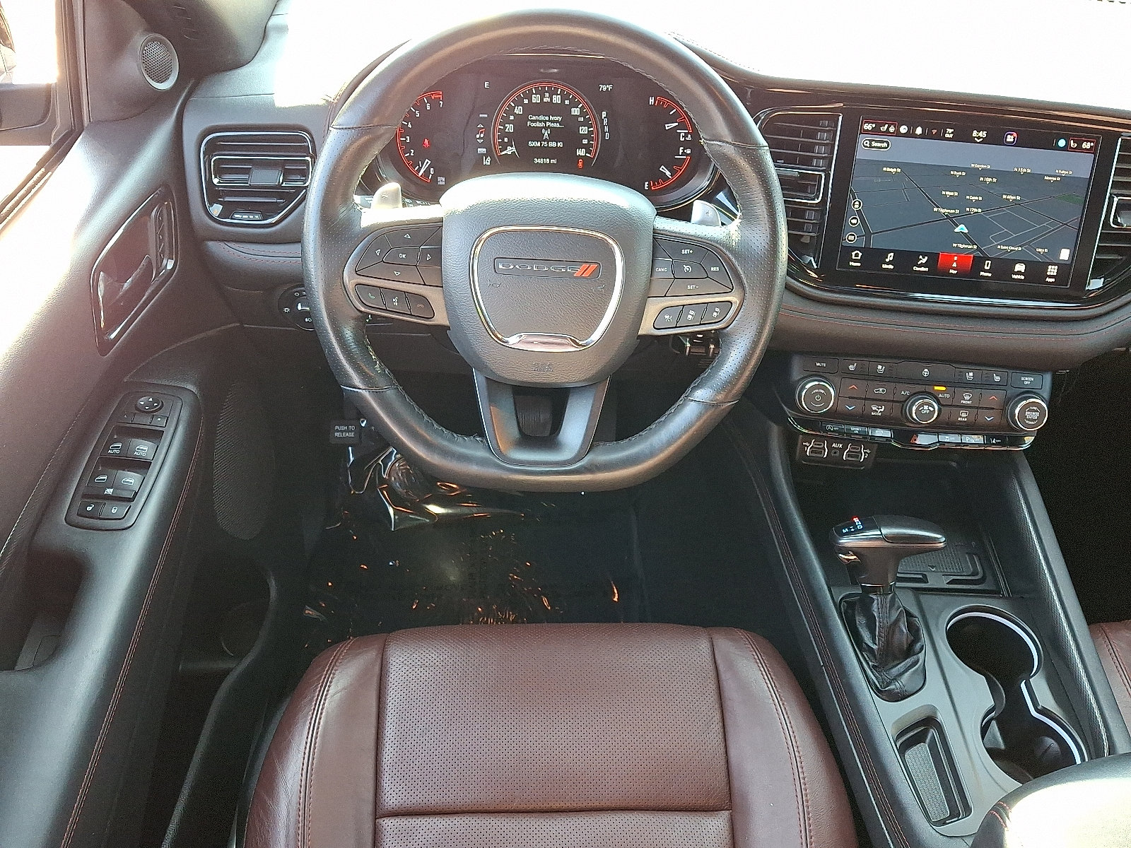 Used 2023 Dodge Durango GT AWD/4WD image 13