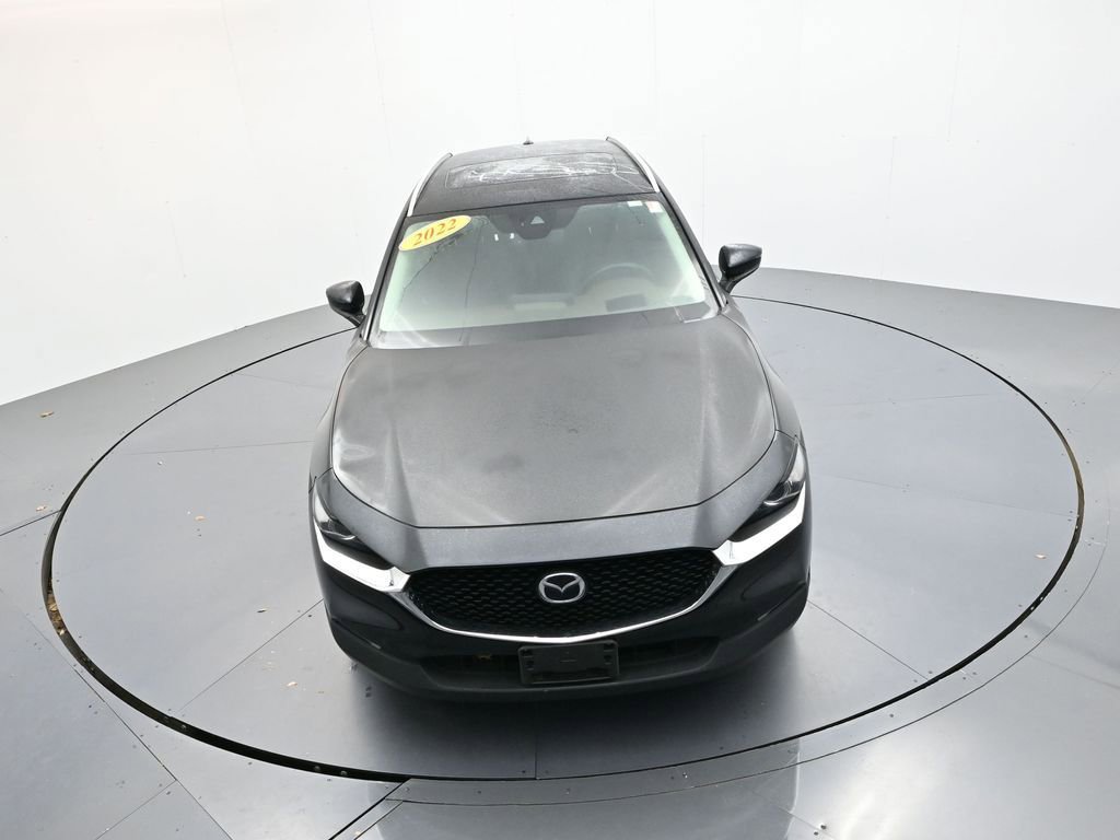 Used 2022 MAZDA CX-30 2.5 Turbo w/ Premium Package AWD/4WD image 19