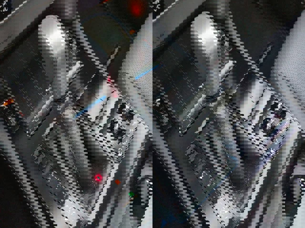 Used 2021 Lexus GX 460 Premium image 34