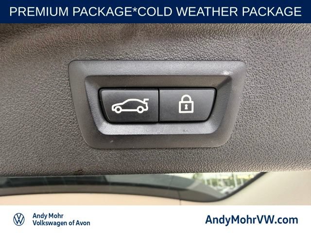 Used 2020 BMW X7 xDrive40i w/ Premium Package AWD/4WD image 13