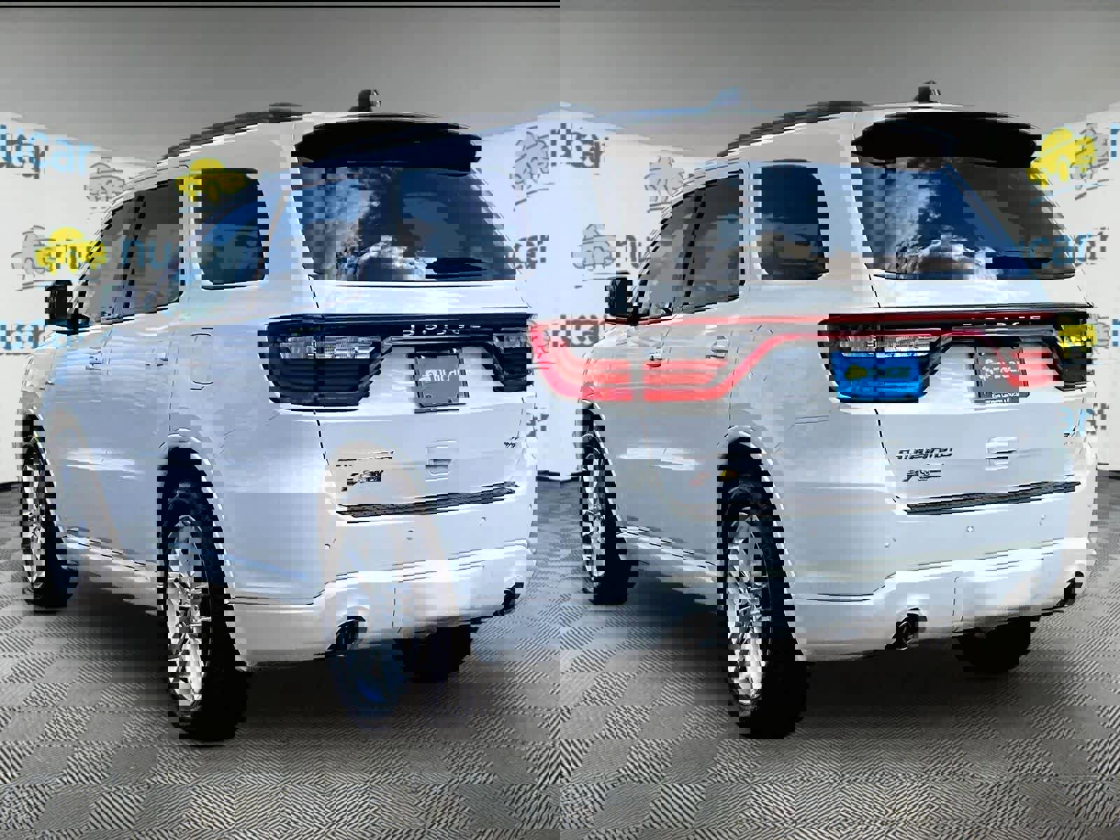 Used 2023 Dodge Durango R/T image 4