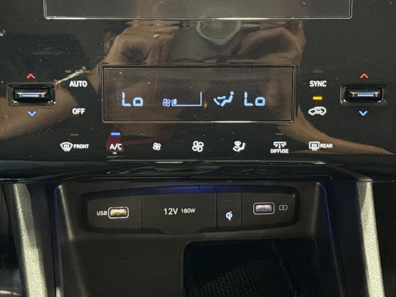 Used 2022 Hyundai Tucson SEL w/ Convenience Package image 52