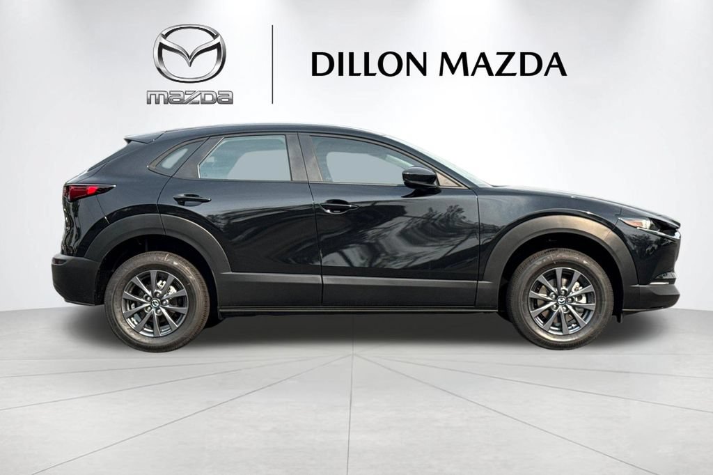 New 2026 MAZDA CX-30 AWD 2.5 S image 3