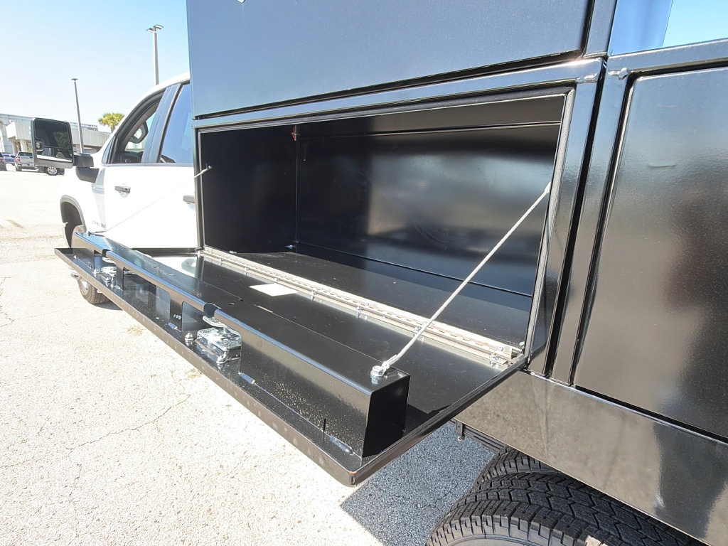 New 2026 Chevrolet Silverado 3500 W/T w/ WT Convenience Package AWD/4WD image 27