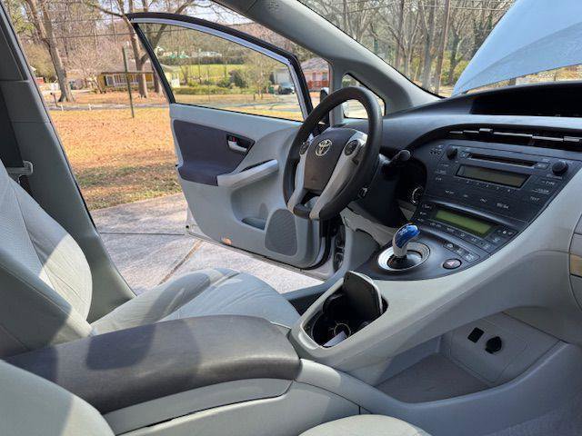 Used 2011 Toyota Prius Two image 20