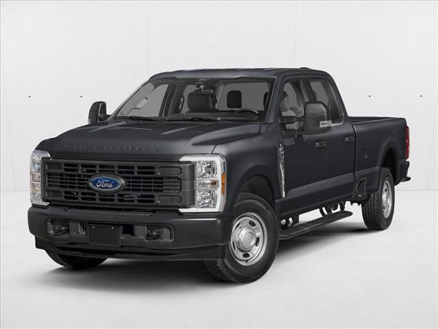 New 2026 Ford F250 XL image 1