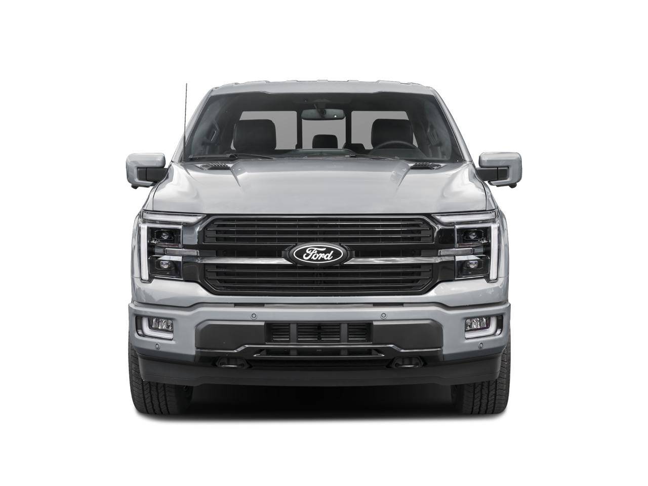 New 2025 Ford F150 Platinum image 26