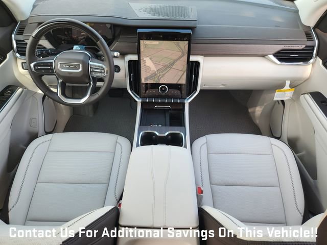 New 2026 GMC Acadia Denali w/ Super Cruise Package FWD image 19