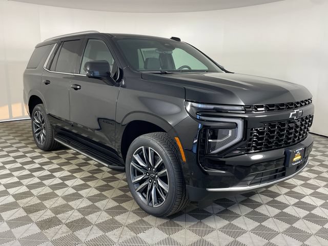 New 2026 Chevrolet Tahoe LS w/ LS Custom Edition AWD/4WD image 22