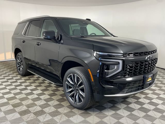New 2026 Chevrolet Tahoe LS w/ LS Custom Edition AWD/4WD image 22