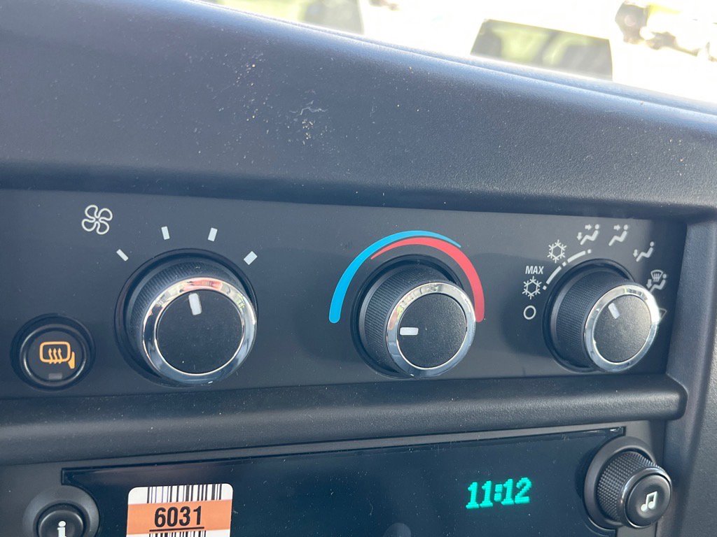 New 2025 GMC Savana 2500 w/ Driver Convenience Package RWD image 6