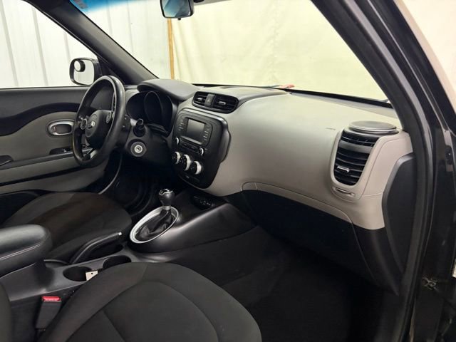 Used 2019 Kia Soul FWD image 20