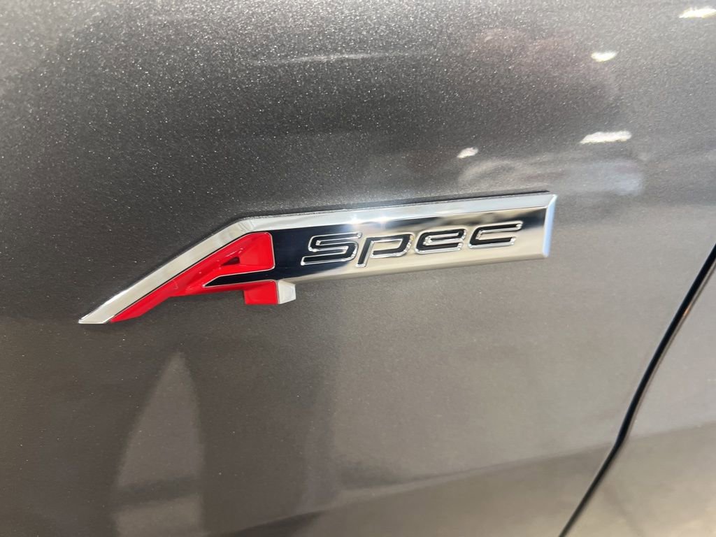 Used 2025 Acura Integra A-Spec image 32