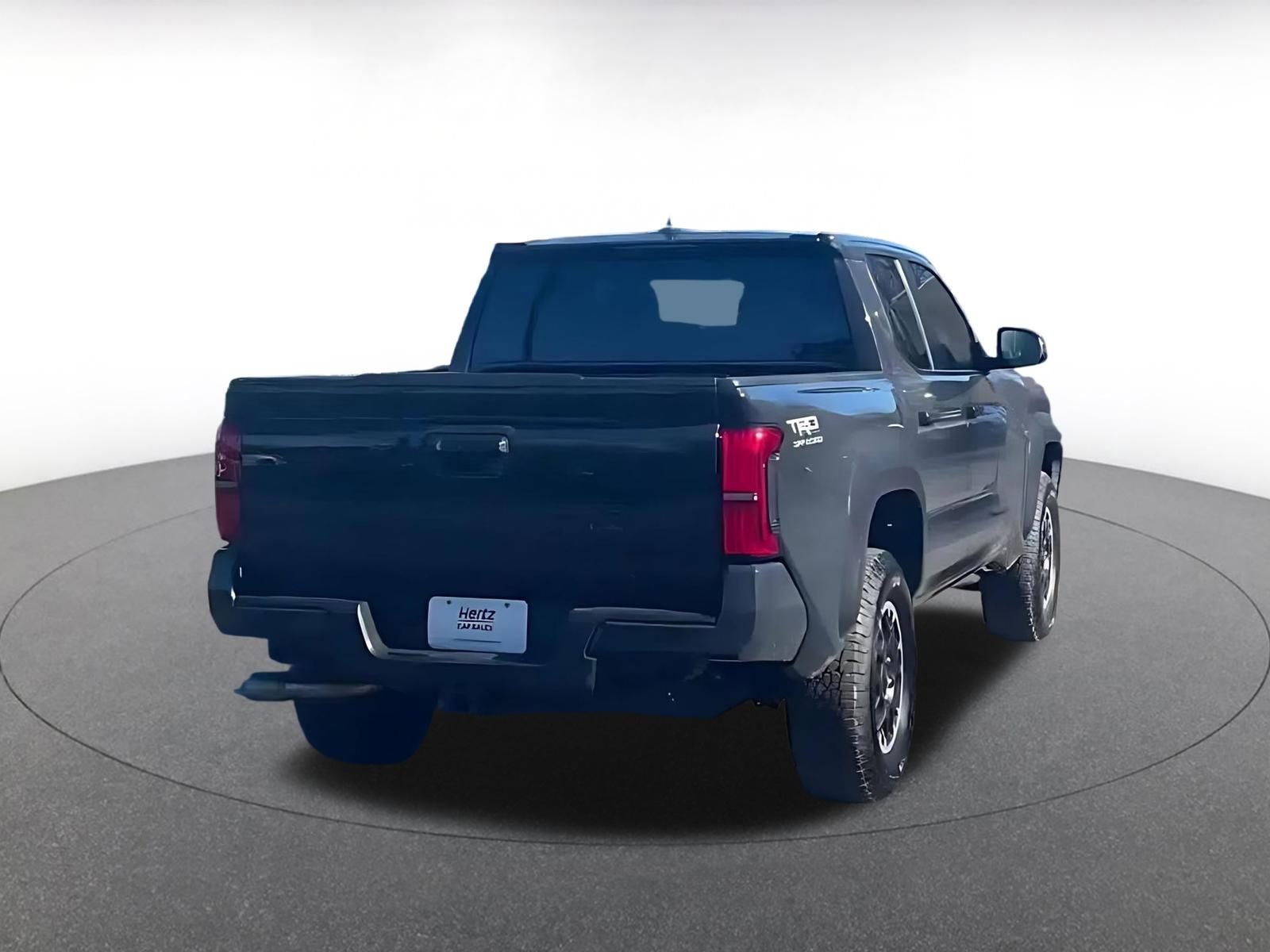Used 2025 Toyota Tacoma TRD Off-Road image 12