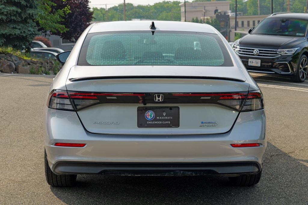 Used 2023 Honda Accord Sport image 6