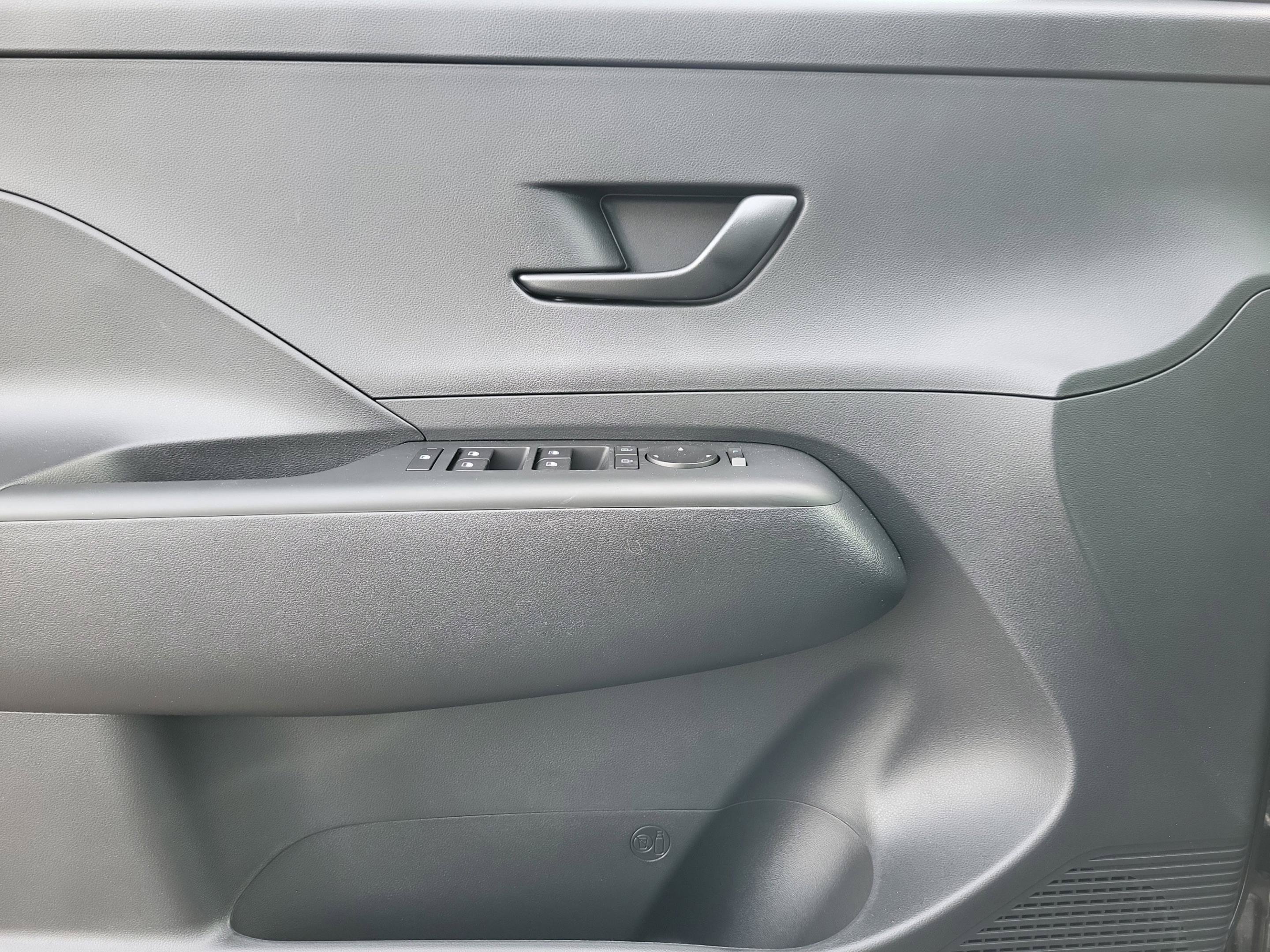 New 2026 Hyundai Kona SEL Sport AWD/4WD image 19