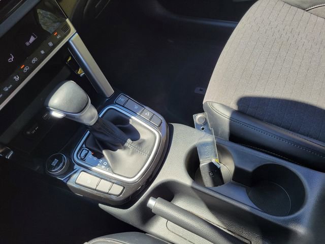 Certified 2023 Kia Seltos Nightfall Edition AWD/4WD image 19