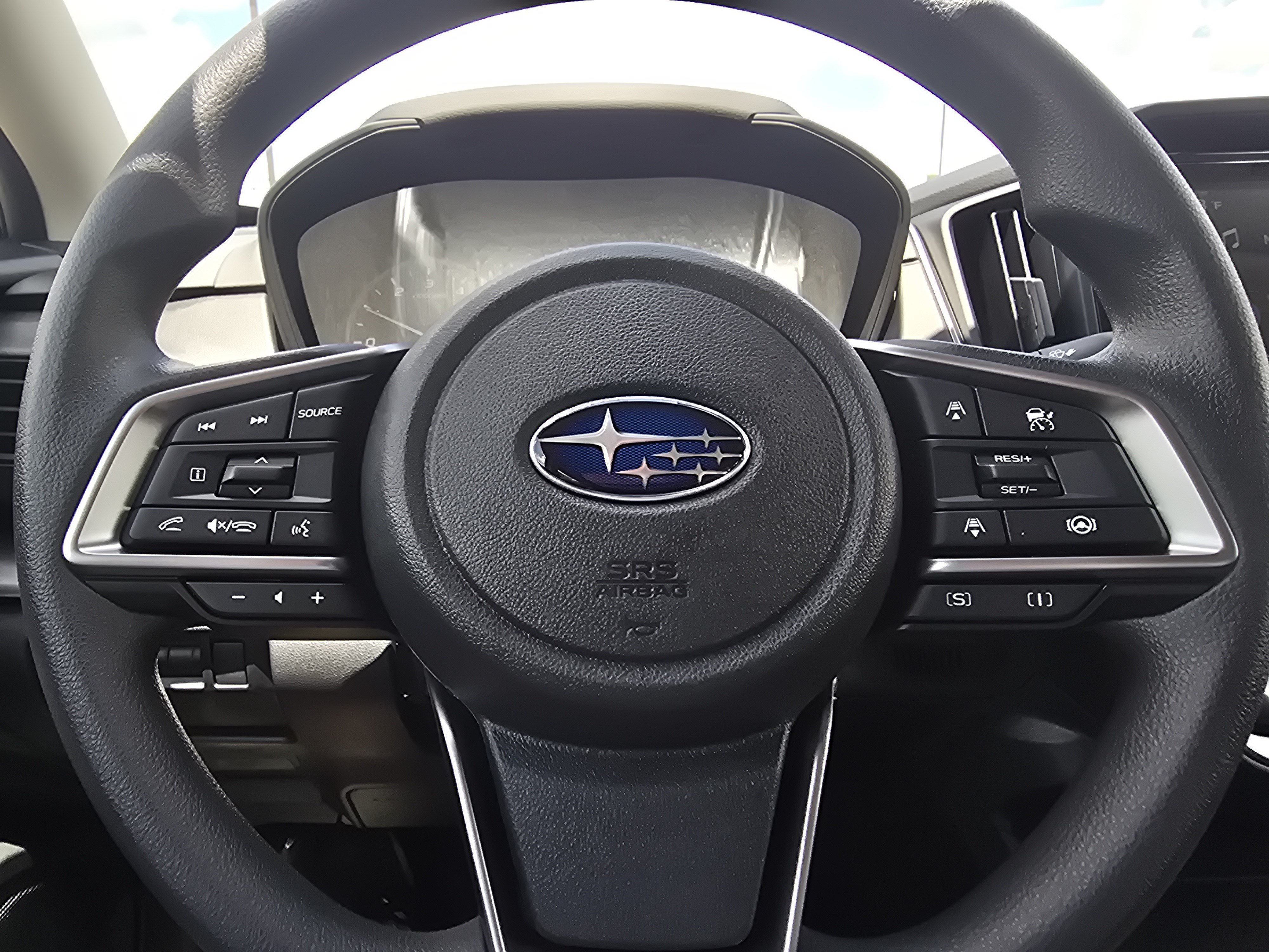 New 2026 Subaru Impreza 2.0i Sport AWD/4WD image 21
