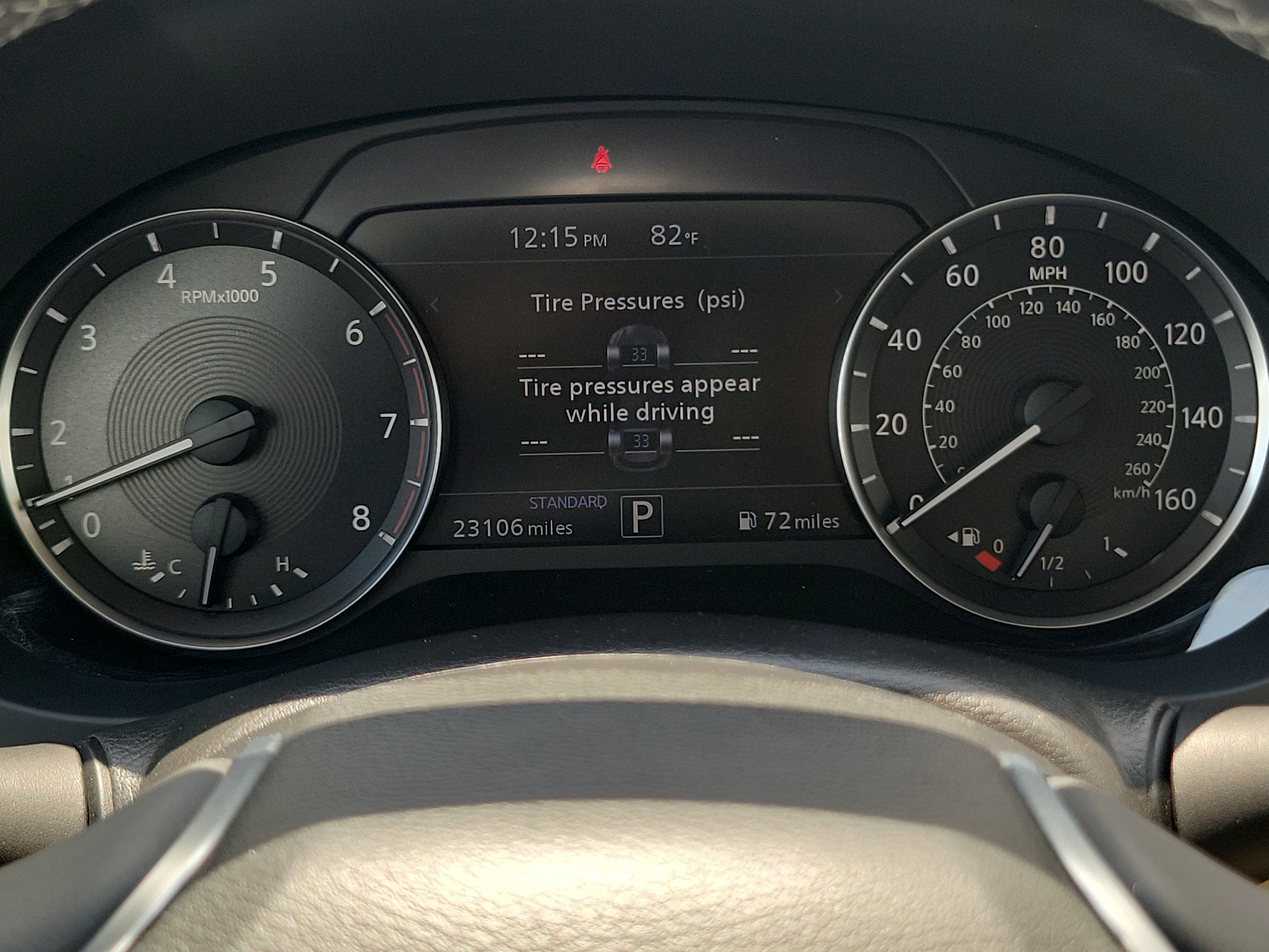 Used 2022 INFINITI QX50 Luxe FWD image 34