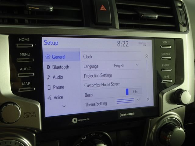 Used 2024 Toyota 4Runner TRD Sport image 35