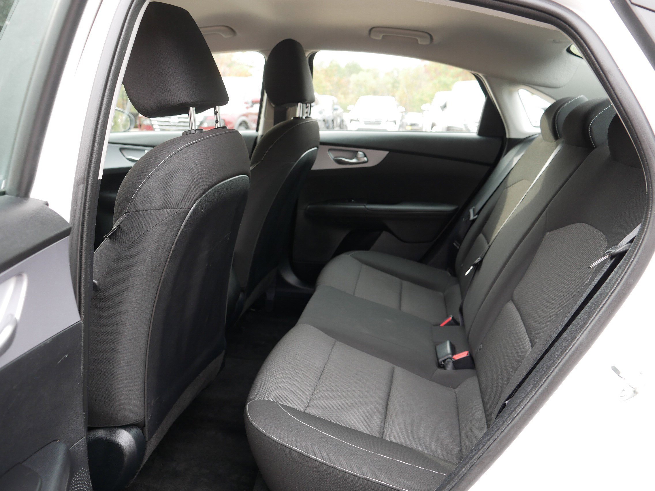 Certified 2024 Kia Forte LXS image 34