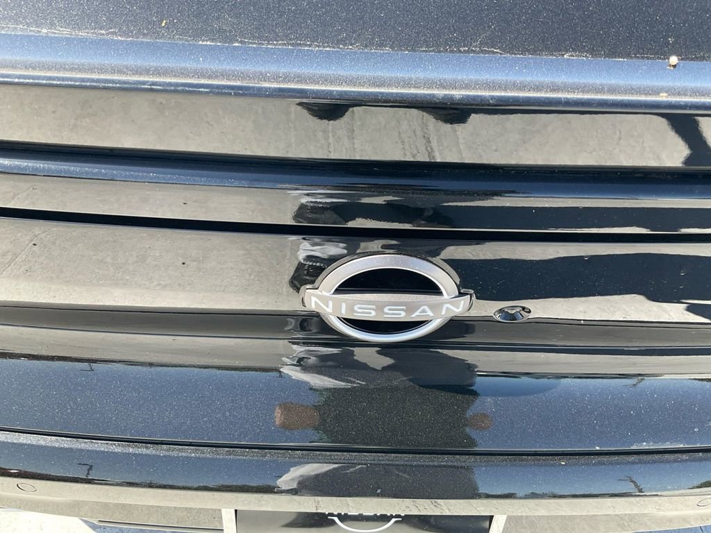 New 2025 Nissan Z Performance w/ Floor Mat Package image 11