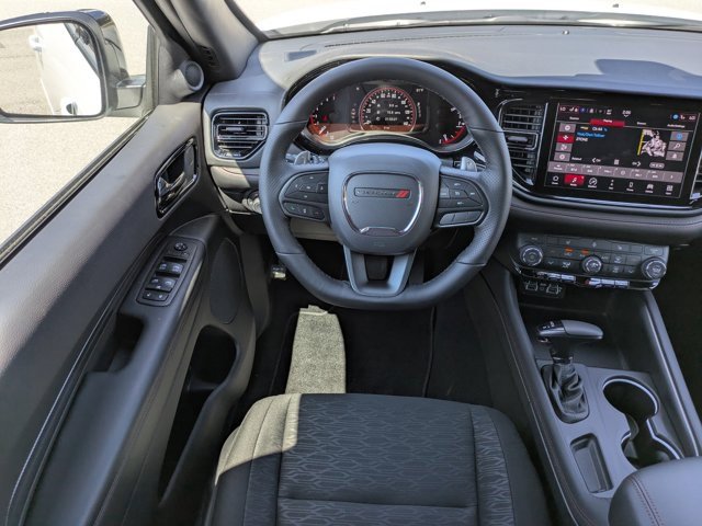 New 2026 Dodge Durango GT w/ Blacktop Package image 17