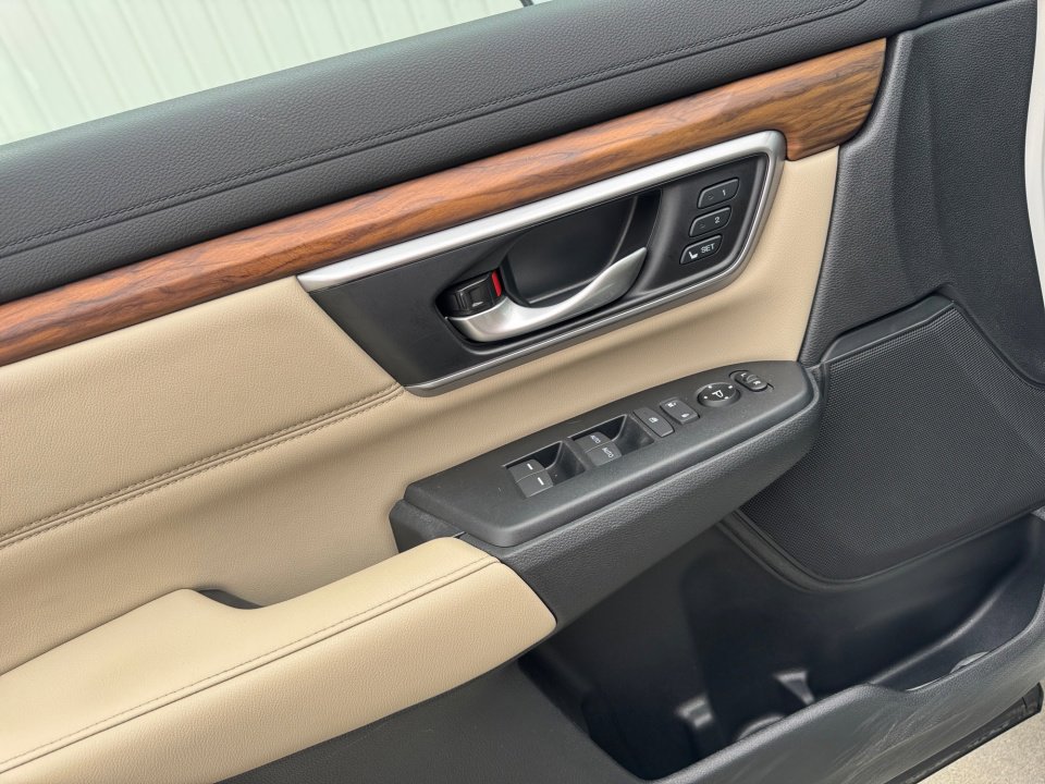 Used 2017 Honda CR-V EX-L image 36