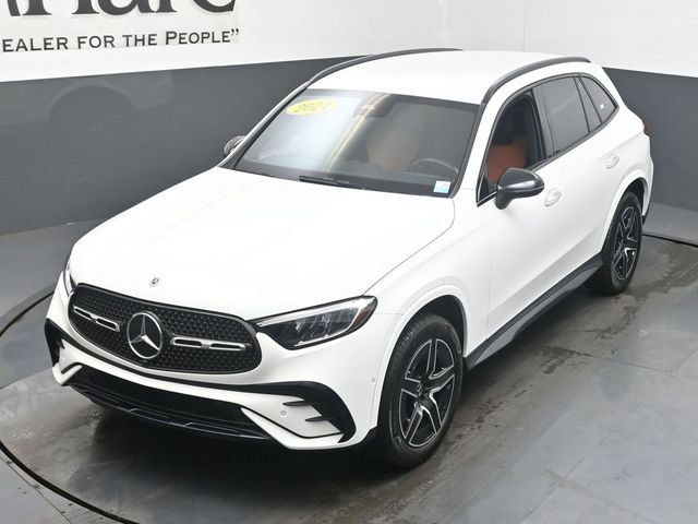 Used 2024 Mercedes-Benz GLC 300 image 45