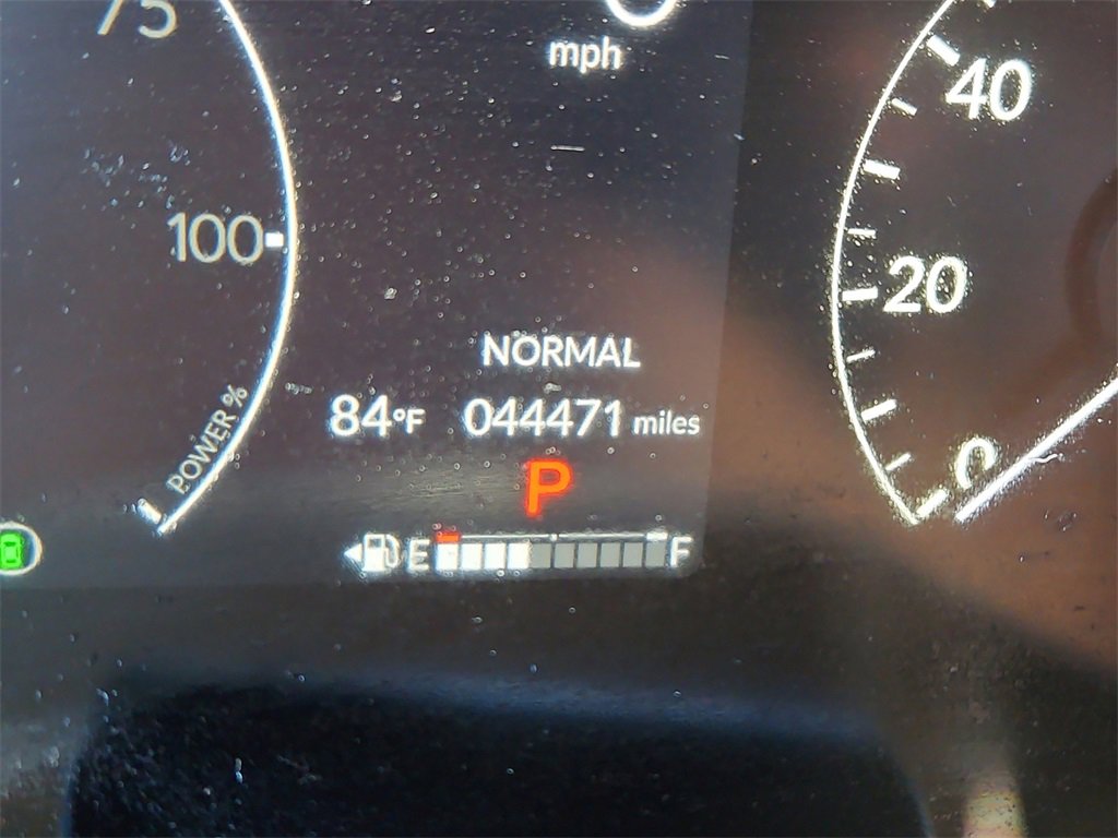 Certified 2024 Honda CR-V Sport-L image 13