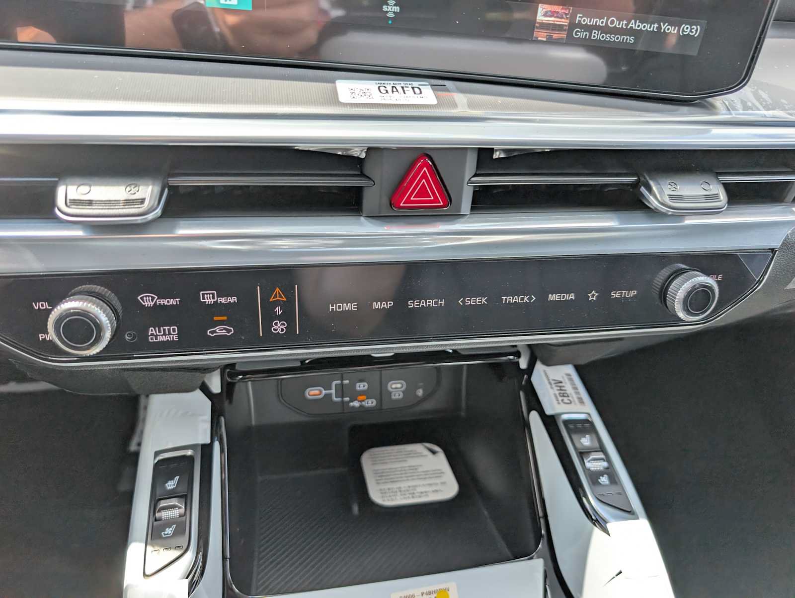 New 2026 Kia Sorento SX Prestige AWD/4WD image 29