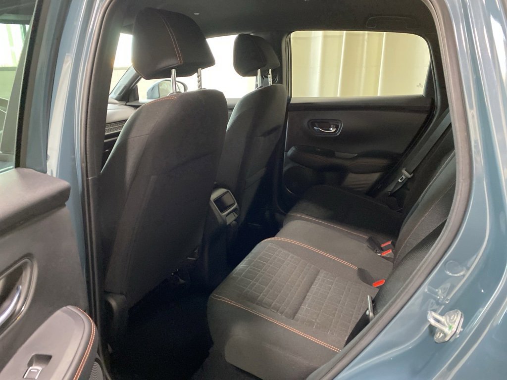 Used 2023 Honda HR-V Sport image 14