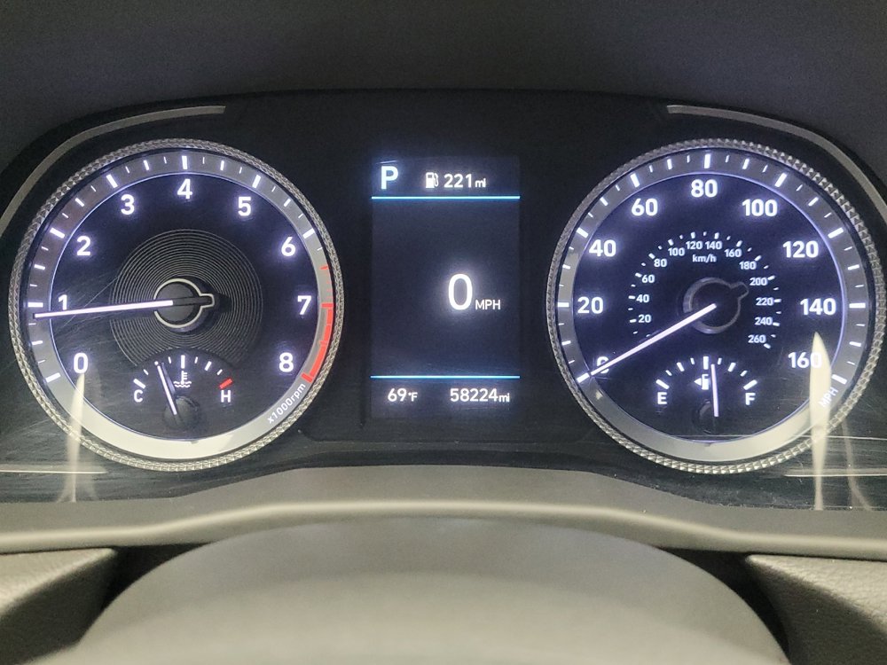 Used 2023 Hyundai Sonata SEL image 23