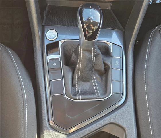 Used 2023 Volkswagen Tiguan S image 13