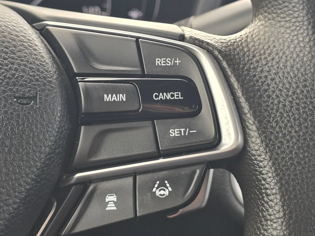 Used 2019 Honda Insight EX image 31