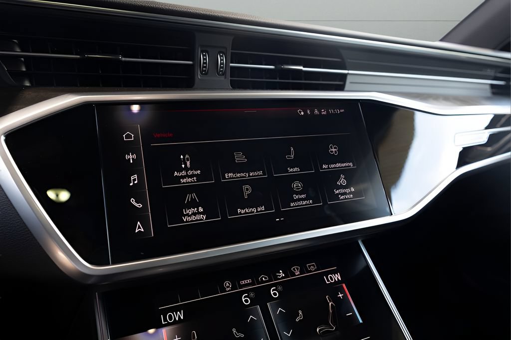 Used 2022 Audi A7 3.0T Prestige AWD/4WD image 25