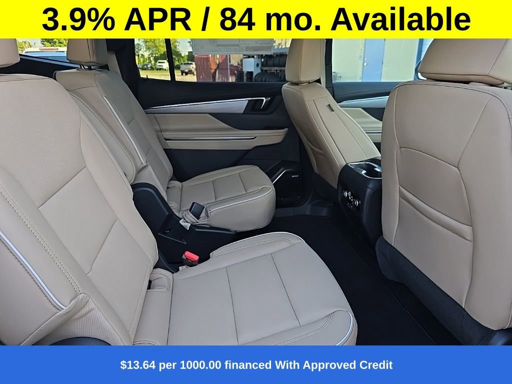 New 2026 Buick Enclave Preferred image 12