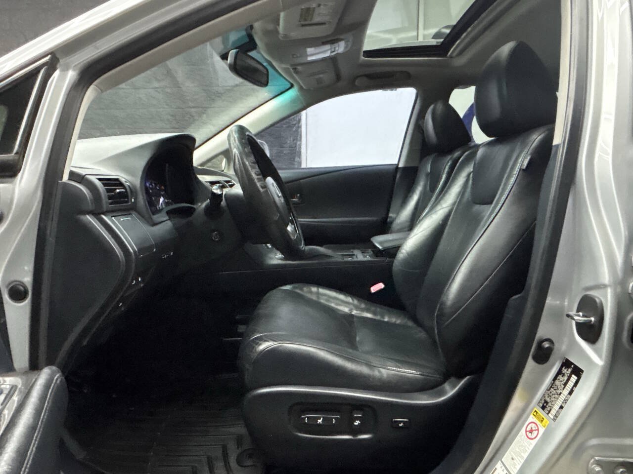 Used 2014 Lexus RX 350 FWD w/ Navigation Package image 17