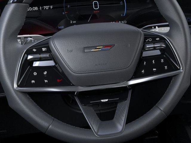 New 2026 Cadillac Optiq V image 32