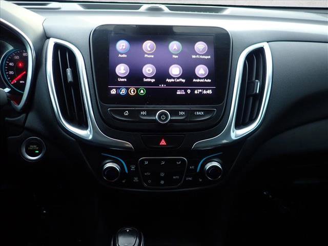 Used 2020 Chevrolet Equinox LT w/ Sport Edition image 17