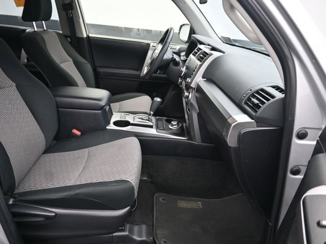 Used 2024 Toyota 4Runner SR5 image 10