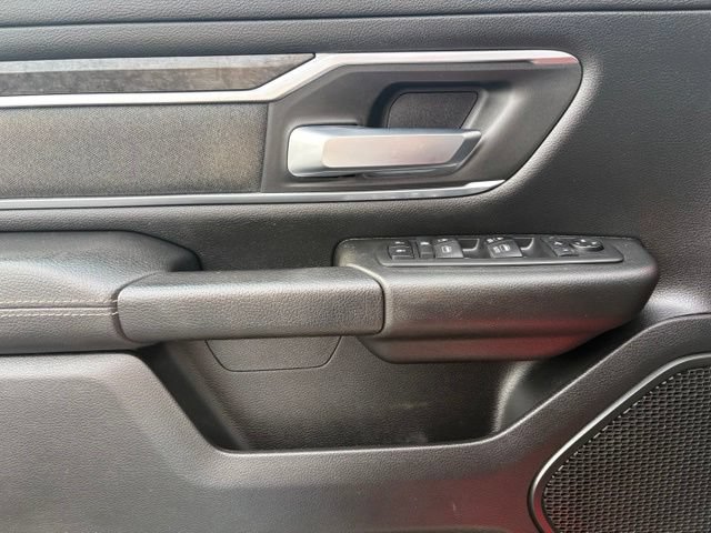 Used 2019 RAM 1500 Big Horn AWD/4WD image 22