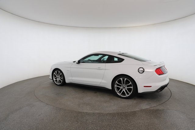 Used 2018 Ford Mustang GT Premium w/ Equipment Group 401A image 9