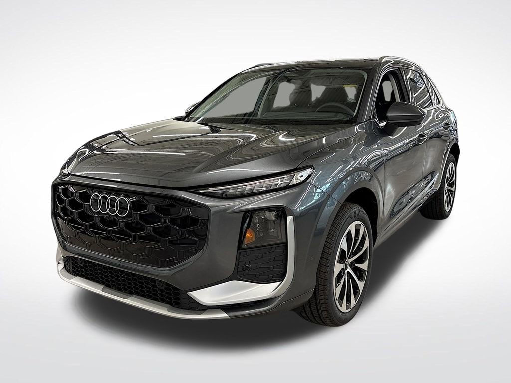 New 2026 Audi Q3 quattro 2.0T image 1