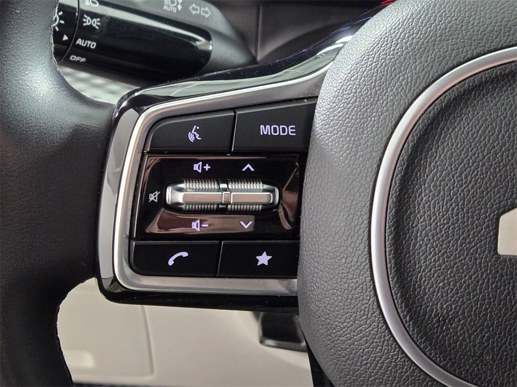 Used 2024 Kia Carnival LX image 28