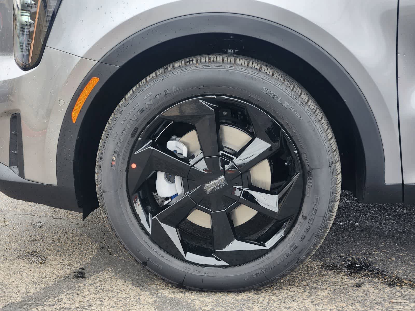 New 2026 Kia Sorento SX Prestige AWD/4WD image 9
